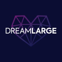 DreamLarge logo - Similar company to Atlas Networks