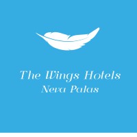 The Wings Hotels Neva Palas logo - Similar company to Aluex