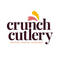 Crunch Cutlery logo - Similar company to Sinfootech