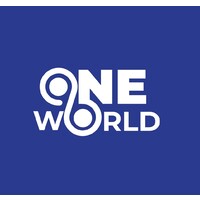 One World llc logo - Similar company to Trippy Miles