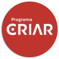 Programa CRIAR logo - Similar company to Test Angola