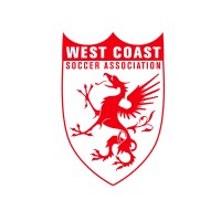 West Coast Soccer Association logo - Similar company to A Unique Performance®