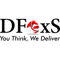 DFoxS logo - Similar company to Firenet India Pvt Ltd.
