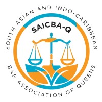 South Asian & Indo-Caribbean Bar Association of Queens (SAICBA-Q) logo - Similar company to Brooklyn Women'S Bar Association