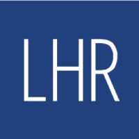 LHR Rechtsanwälte logo - Similar company to Arnold Ruess