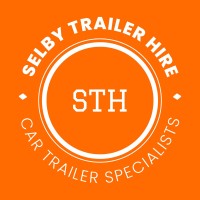 Selby Trailer Hire LTD logo - Similar company to Easylink Freight