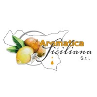Aromatica Siciliana Srl logo - Similar company to Focus Analytics Srl