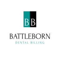 BATTLEBORN DENTAL BILLING logo - Similar company to Artifact - Dental Billing