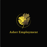 Asher Employment logo - Similar company to Asher Global Group