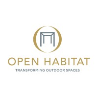 Open Habitat logo - Similar company to Advanced Aluminium Systems Ltd
