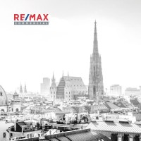 REMAX Commercial Austria logo - Similar company to Remax First Wohnen | Luxus | Gewerbe