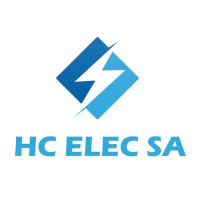 HC ELEC SA logo - Similar company to Dunelec Construction