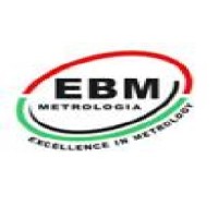 EBM - Empresa Brasileira de Metrologia logo - Similar company to Ebm Metrologia