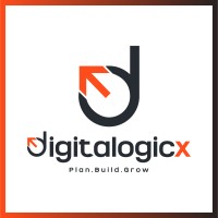 Digitalogicx logo - Similar company to Danchez