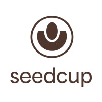 Seedcup logo - Similar company to Termite Intelligence Gmbh