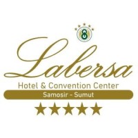 Labersa Hotel & Convention Center Samosir logo - Similar company to Briit