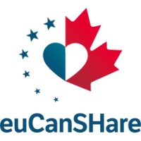 euCanSHare logo - Similar company to Datatools4Heart