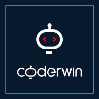 CoderWin logo - Similar company to It Training Indore