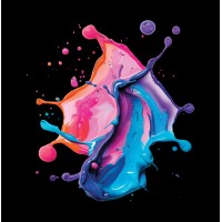 Mural Visions Wall Printing logo - Similar company to Xs Interior X Architecture