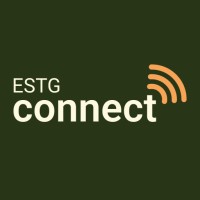 ESTG Connect logo - Similar company to Upgraide - Artificial Intelligence