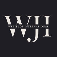 Welis Job logo - Similar company to Mklean Recruiting
