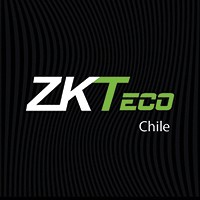 ZKTeco Chile logo - Similar company to Seguridad En Chile
