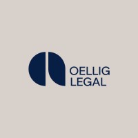 OELLIG LEGAL logo - Similar company to Lennert Schneider & Vins