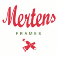 Mertens Frames
