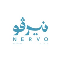 Nervo logo - Similar company to Marche Tech Studio