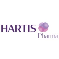 HARTIS Pharma logo - Similar company to Effik Suisse