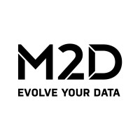 M2D Technologies logo - Similar company to Rbtech Srl