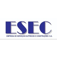 ESEC EMPRESA DE SERVIÇOS  ELÉTRICOS E CONSTRUÇÕES SA logo - Similar company to Conecta Empresarial