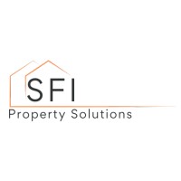 SFI Property Solutions logo - Similar company to Ma Ezz