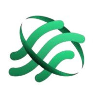 VOX AI logo - Similar company to Confinality