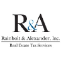 Rainbolt & Alexander, Inc logo - Similar company to Taptp - Texas Association Of Property Tax Professionals