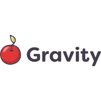 Gravity Training logo - Similar company to Design Cube Engineering Solutions Private Limited