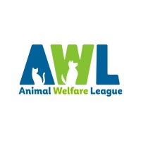 Animal Welfare League of South Australia logo - Similar company to Zoos South Australia