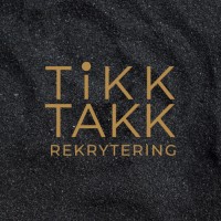 TIKK TAKK Rekrytering logo - Similar company to Stål Engineering
