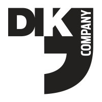 DIK COMPANY logo - Similar company to Live Dtg