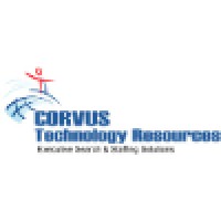Corvus Technology Resources, Inc logo - Similar company to Farmshare