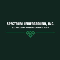 Spectrum Underground Inc logo - Similar company to Copley General Contracting