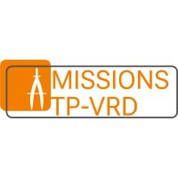 BE INGÉNIERIE MISSIONS TP-VRD logo - Similar company to Divonly