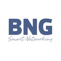Brisbane Networking Group logo - Similar company to Cc Digital Partners