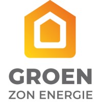 Groen Zon Energie logo - Similar company to Dursol B.V.
