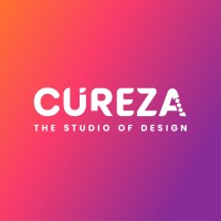 Cureza - The Studio of Design logo - Similar company to Null Vector