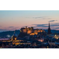 Edinburgh Recruitment Services logo - Similar company to Waldencroft