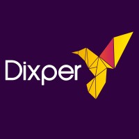 Dixper Consultoria Corporativa e Estratégica logo - Similar company to Hunterhero
