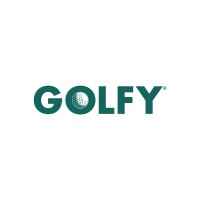 Golfy logo - Similar company to Eddekhar | ادخار