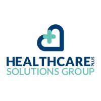 Healthcare Plus Solutions Group logo - Similar company to Healthcare Design & Construction Practice