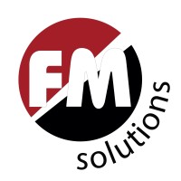 FM Solutions (Pty) Ltd logo - Similar company to Tensor Dynamic Solutions